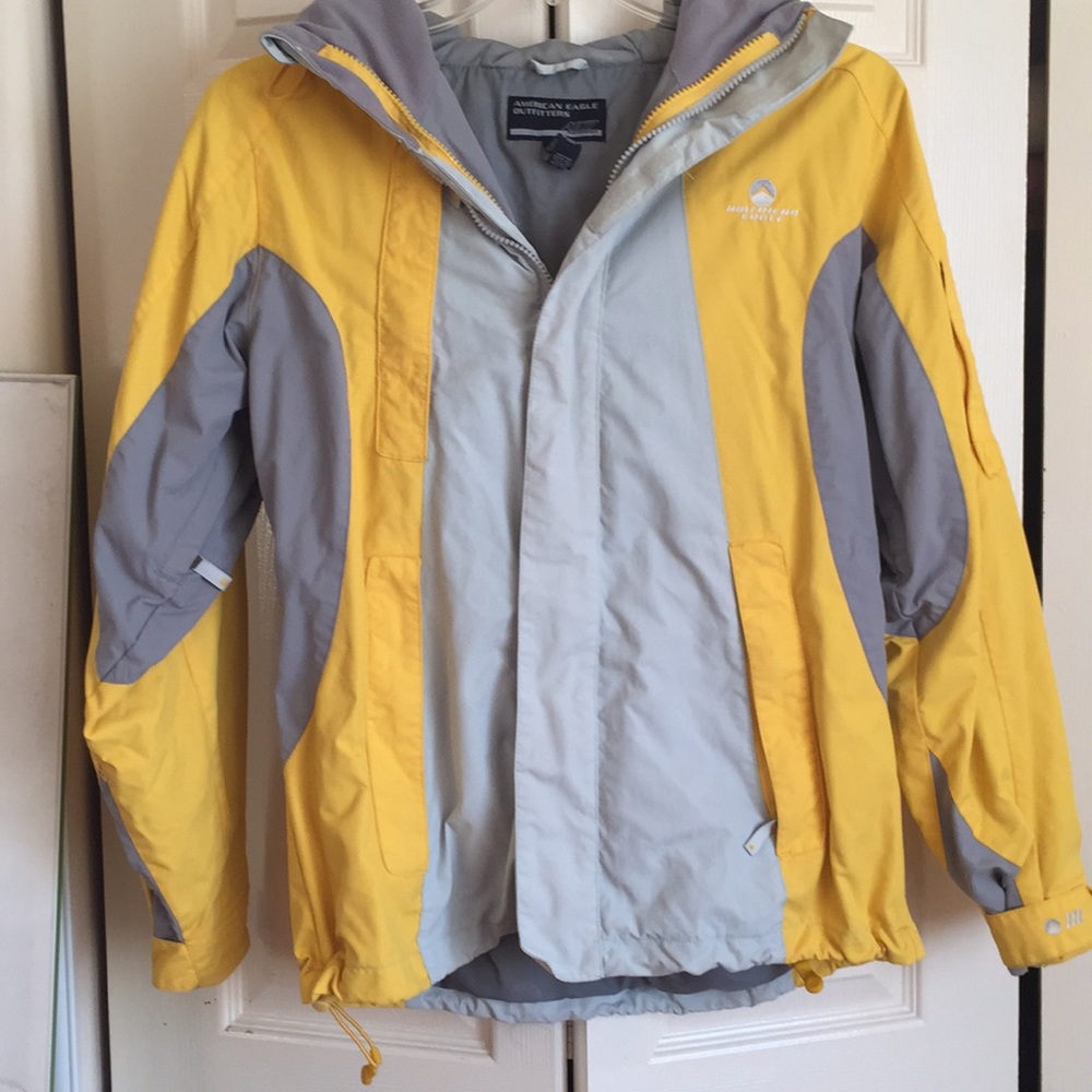 American Eagle Outfitters Jacket